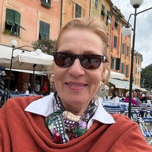 Meet your Posher, Gail